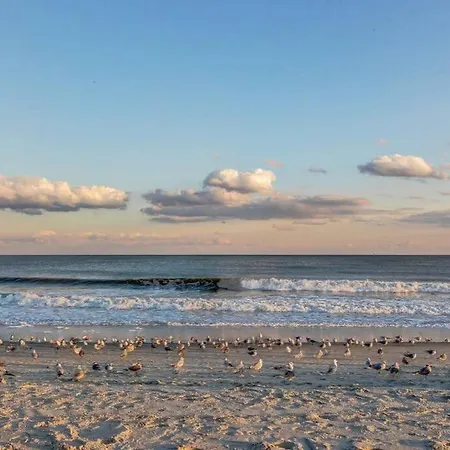 *Oceanfront Retreat*King Bed *Great Pools, Hot Tubs+++*O41 Apartment Myrtle Beach Exterior photo