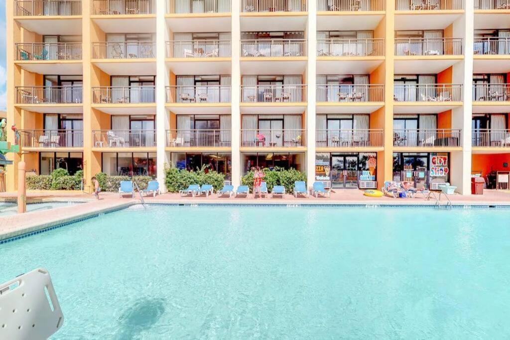 *oceanfront Retreat*king Bed *great Pools, Hot Tubs+++*o41 *