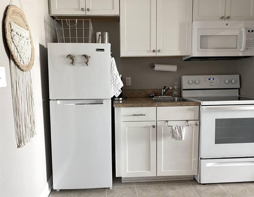 *oceanfront Retreat*king Bed *great Pools, Hot Tubs+++*o41 Apartment *